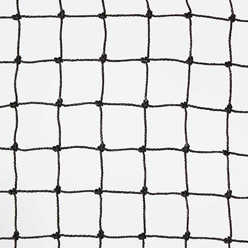 Knowle nets -Bantams and Chicks - 28mm (1⅛") knotted square mesh-studio