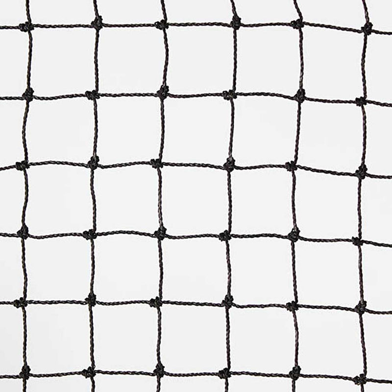 Knowle Nets-Pest Control Netting - Heavy Duty 25mm (1") knotted square mesh-Studio-shot