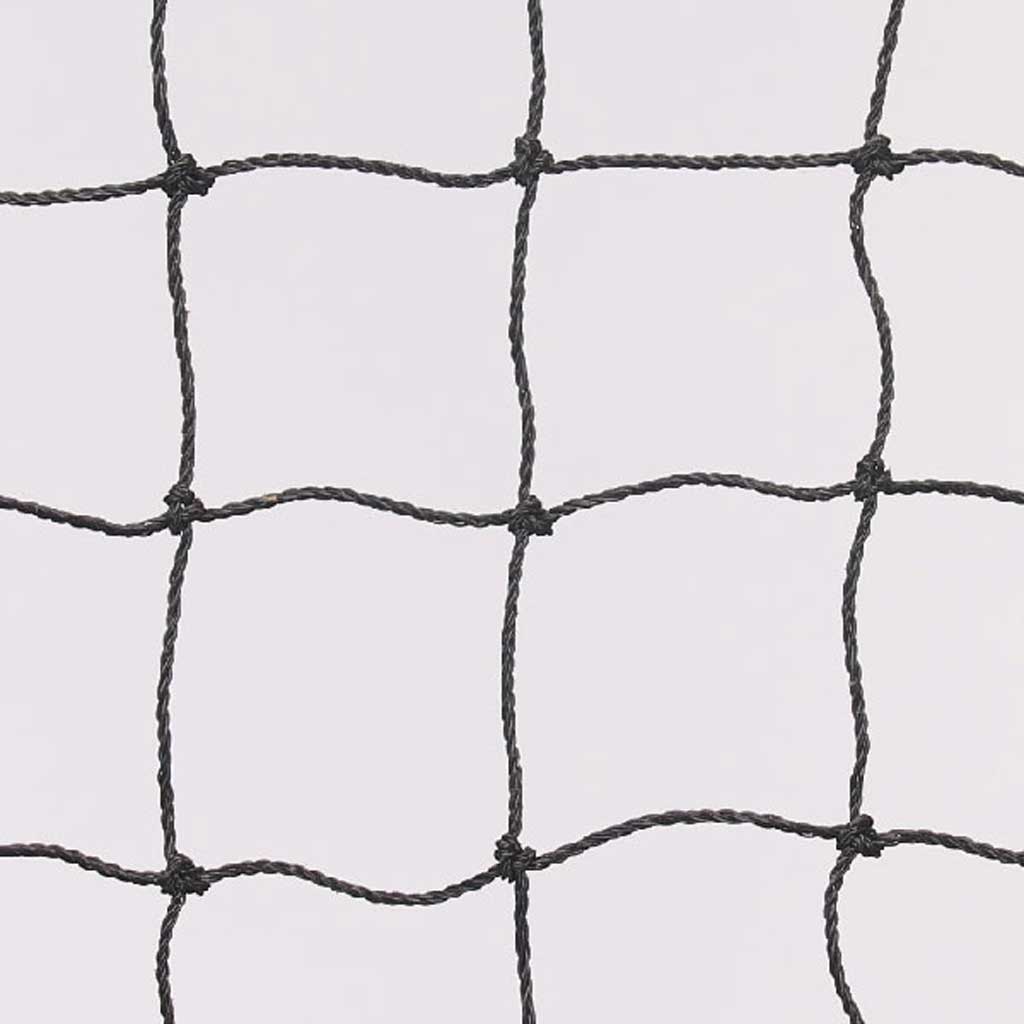 Partridge poults – 28mm (1⅛”) knotted square mesh - 600d 6ply - Knowle Nets
