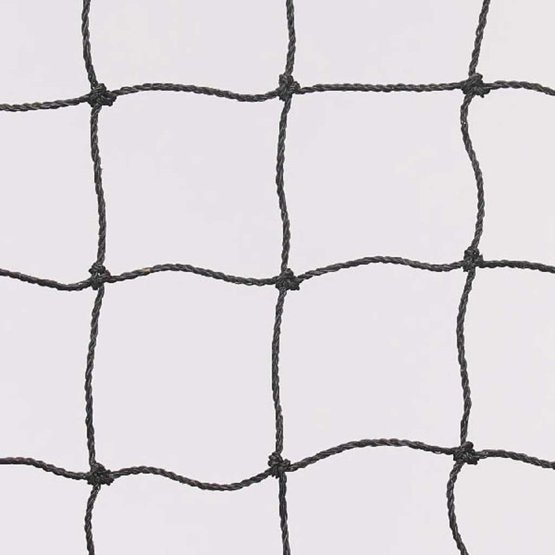 Knowle Nets- Aviary Netting - 28mm (1⅛") knotted square mesh- Studio shot