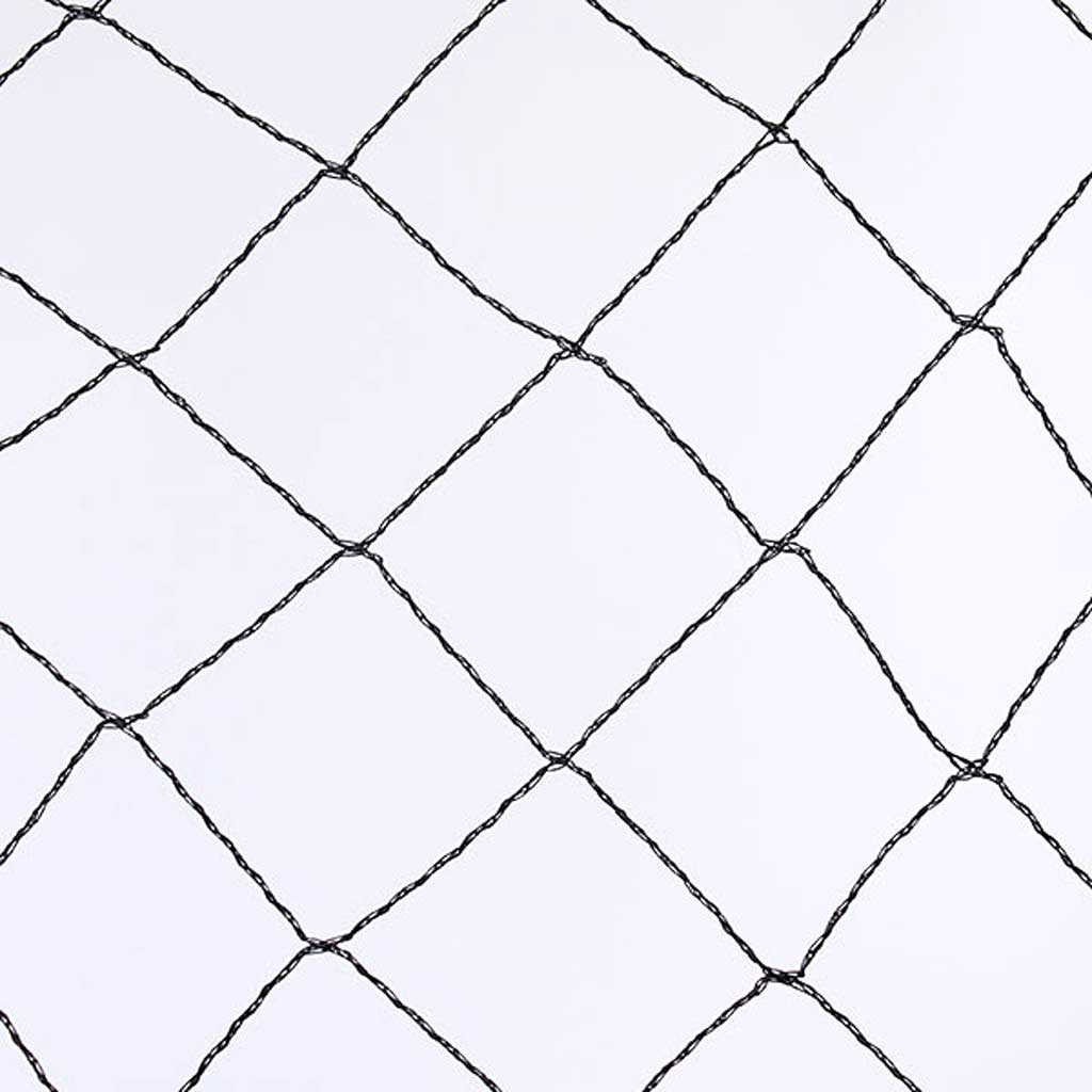Pheasant release pen – 38mm (1½”) woven diamond mesh - Knowle Nets