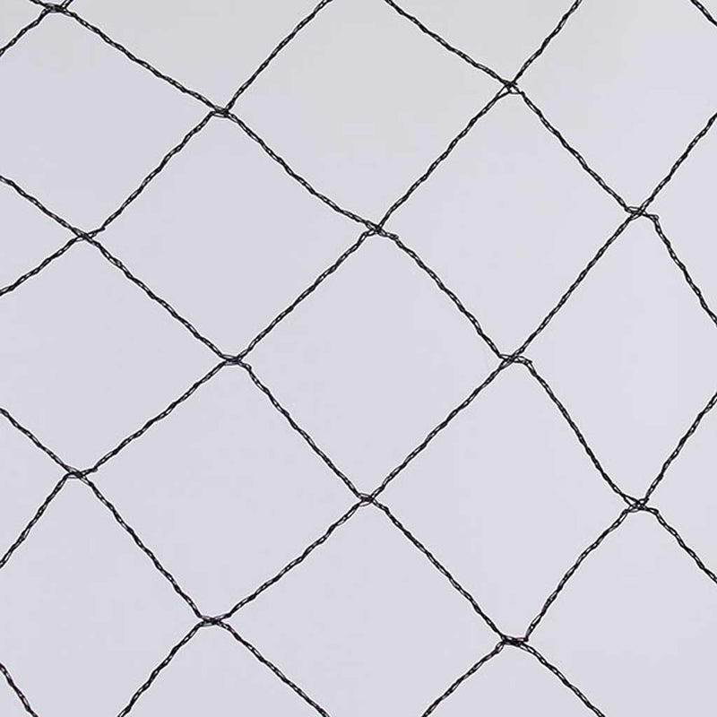 Knowle Nets- Chickens and Ducks - 38mm (1½") woven diamond mesh-Studio