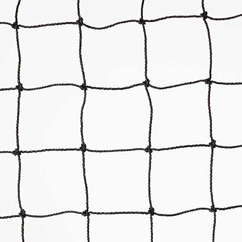 Pheasant poults – 38mm (1½”) knotted square mesh - 600d 6ply - Knowle Nets