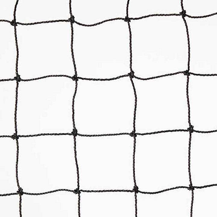 Knowle Nets -Chickens and Ducks - 38mm (1½") knotted square mesh-studio