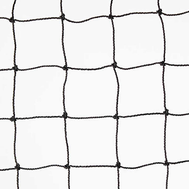 Knowle Nets -Chickens and Ducks - 38mm (1½") knotted square mesh-studio