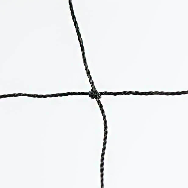 38mm Knotted Square Mesh, 3m Width