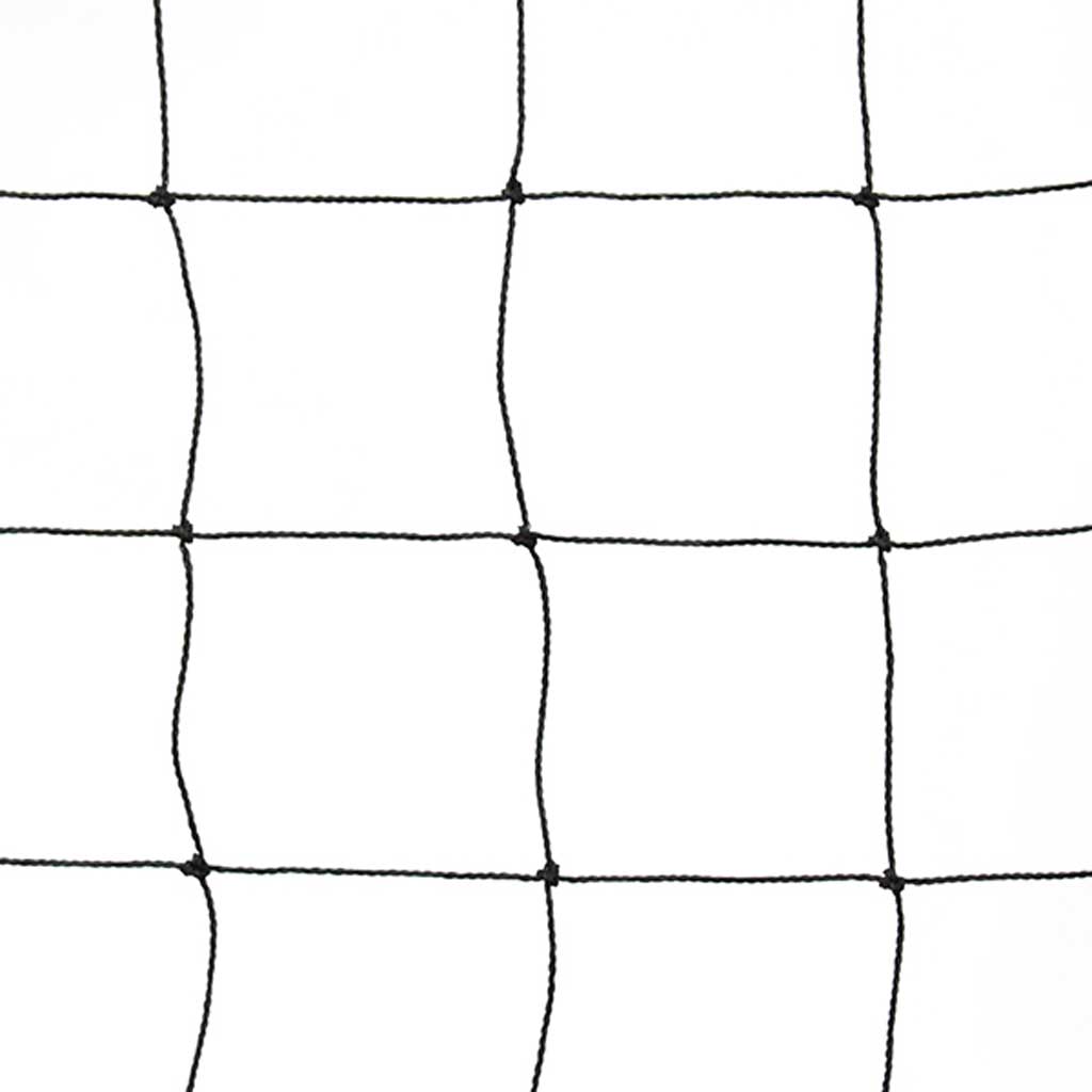 Knowle Nets- Anti Pigeon Netting - 50mm Knotted square mesh- studio