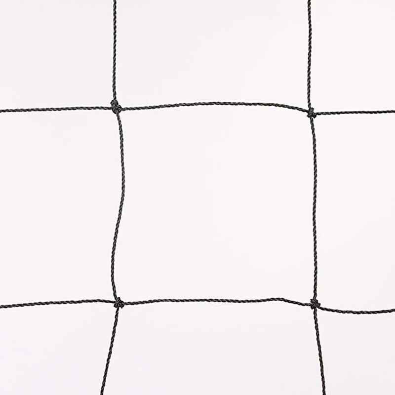 Knowle Nets-Pest Control Netting - 75mm (3") knotted square mesh-Studio-shot