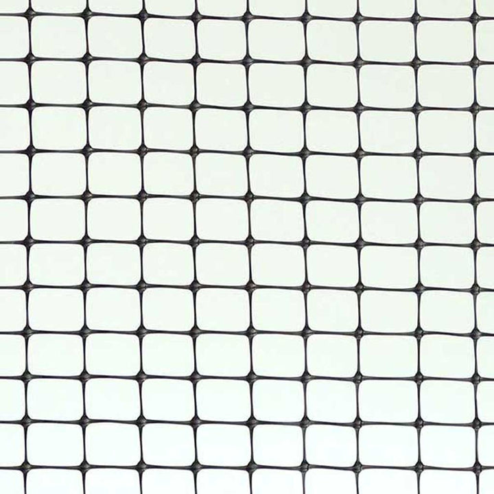 Knowle Nets- Anti butterfly Netting - 7mm moulded mesh-studio shot