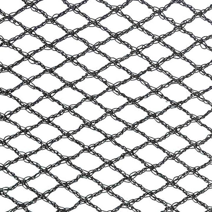 Knowle Nets-Anti Butterfly Net - 7mm woven diamond mesh-studio shot