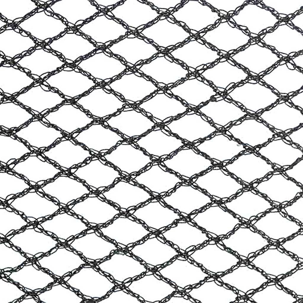 Knowle Nets-Anti Butterfly Net - 7mm woven diamond mesh-studio shot