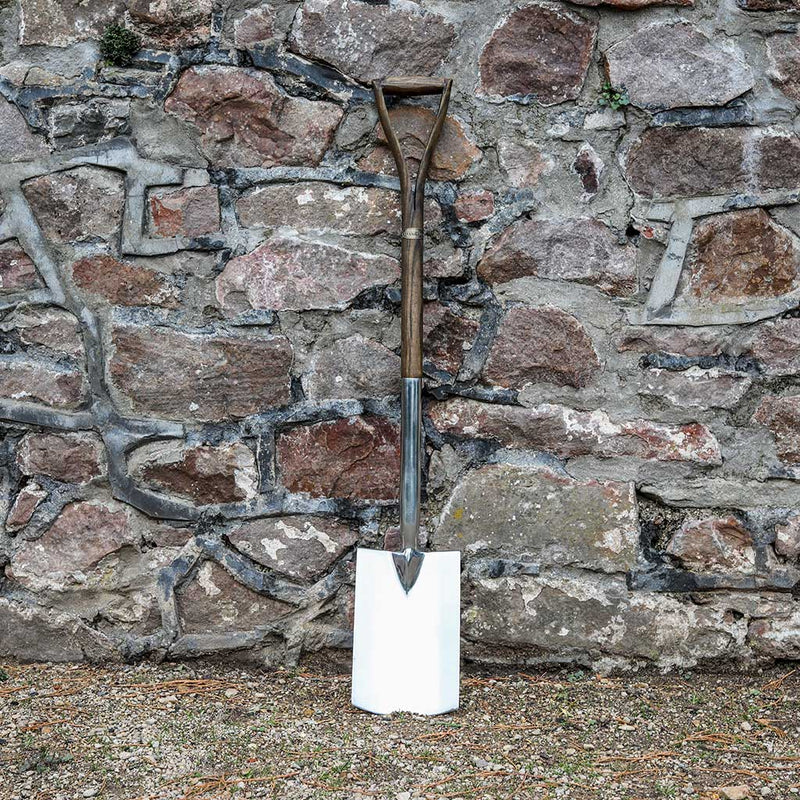 Digging Spade