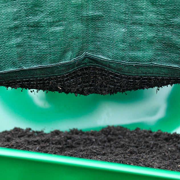 Easy Riddle Garden Sieve