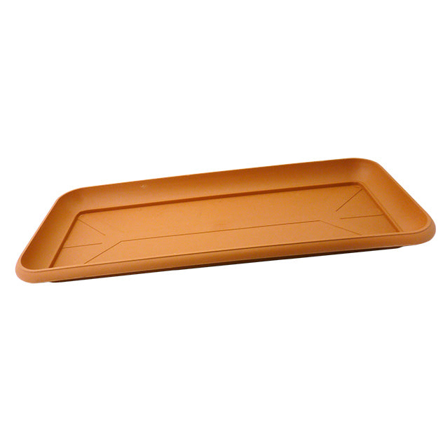 Terracotta Trough Planter