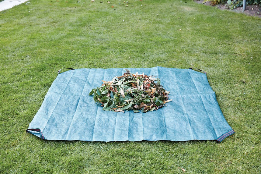GARDEN SHEET