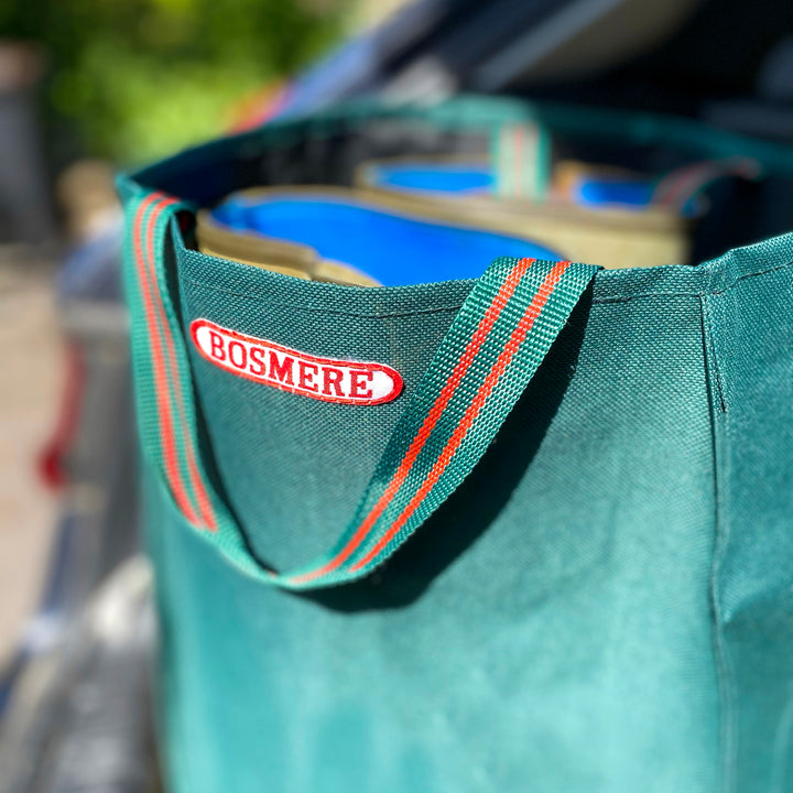 Muddy Boot Bag