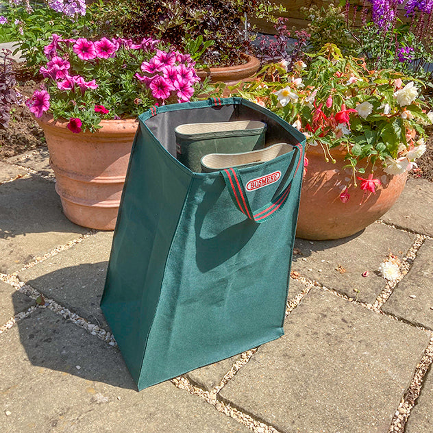 Muddy Boot Bag