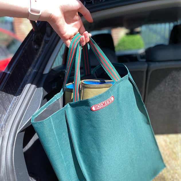 Muddy Boot Bag