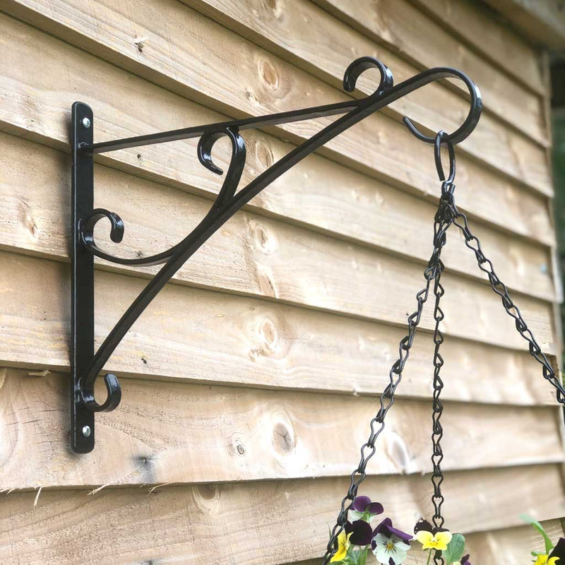 Heavy Duty Wall Bracket 
