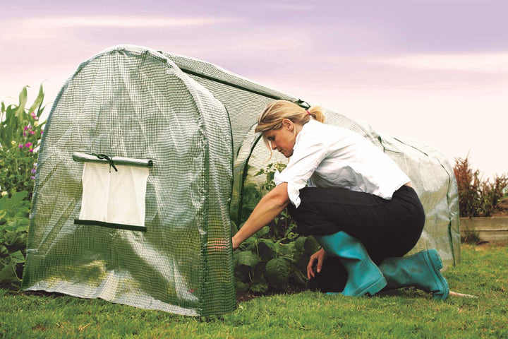 grower frame micromesh cover