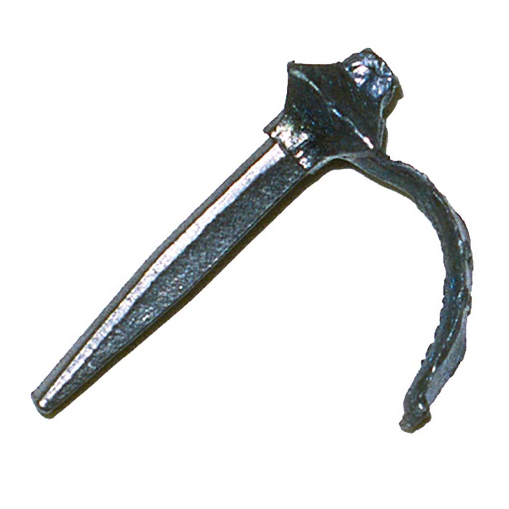 lead headed nail