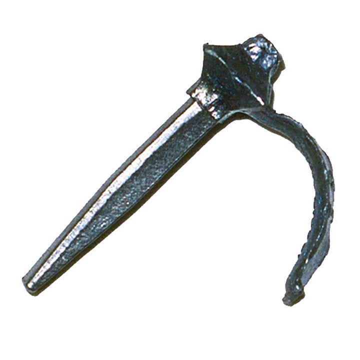 lead headed nail