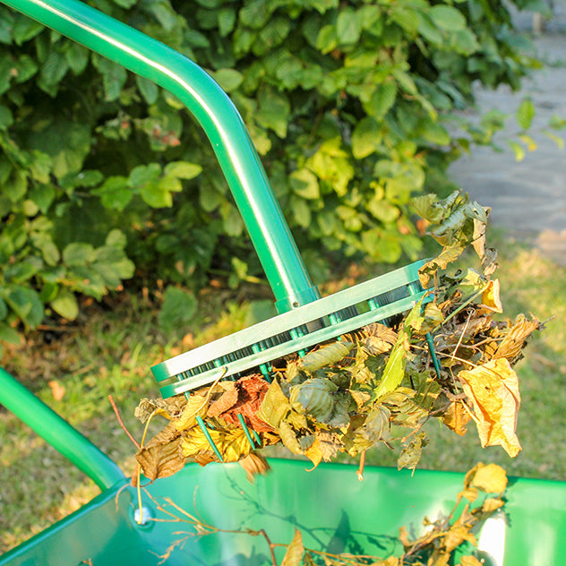 Leaf Picker