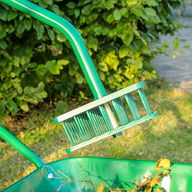 Leaf Picker