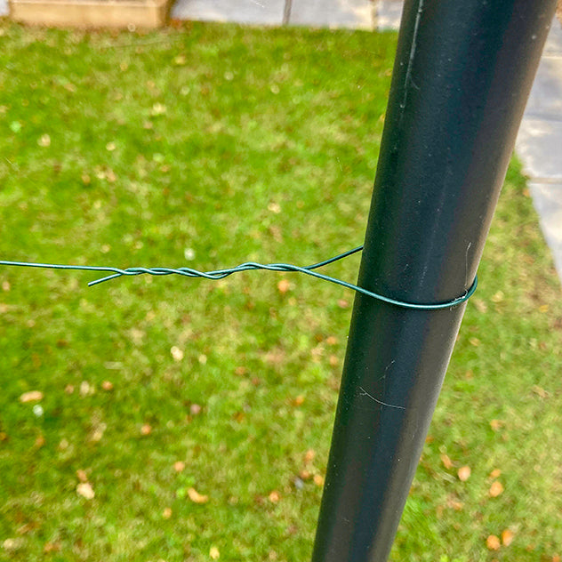 Garden Wire 1.2mm x 100m