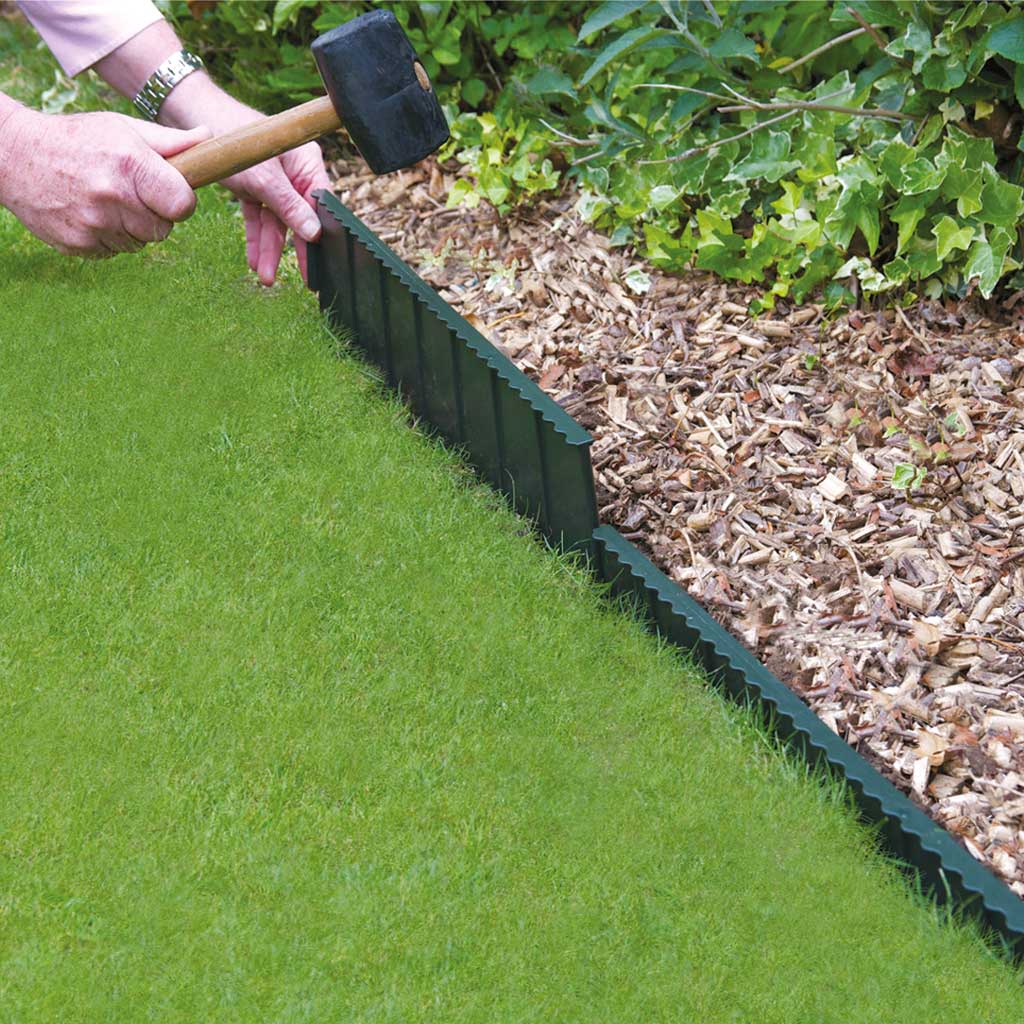 Flexi Edge Lawn Edging