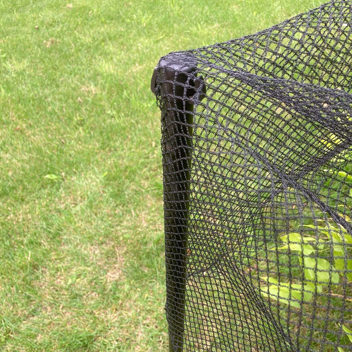 Netting Stakes