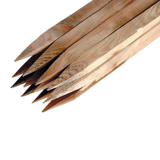 Soft Wood Tree Stake