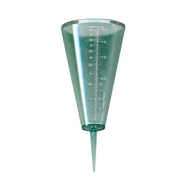 rain gauge 