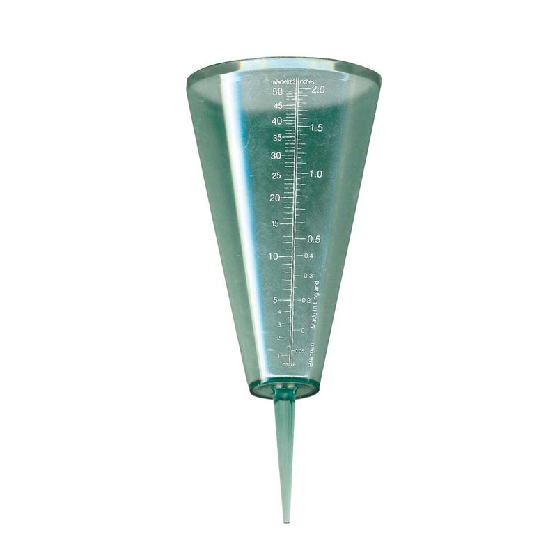 rain gauge 