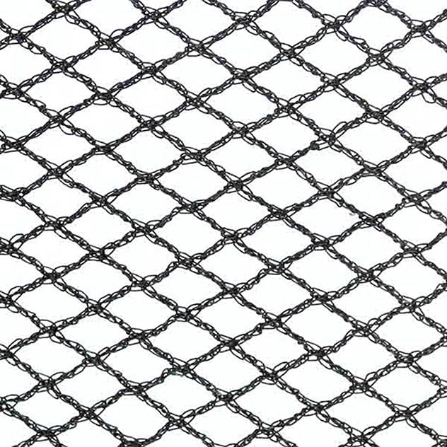 Fruit & Vegetable Cage Roof Net - 7mm Woven Diamond Mesh