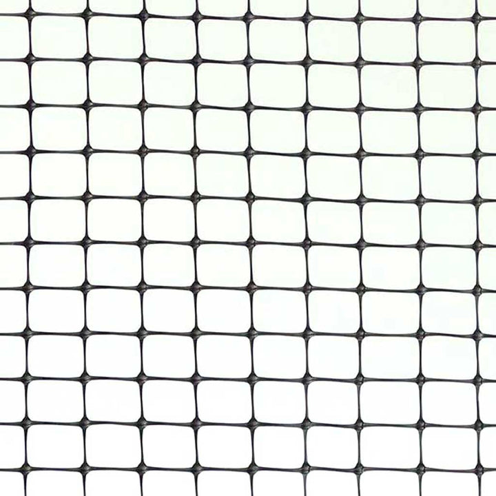 Vegetable Cage Net - 7mm moulded mesh - Knowle Nets