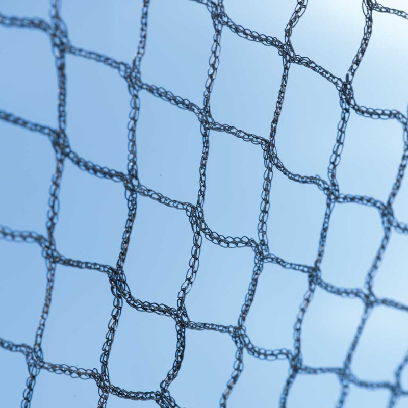 Pond Netting - 19mm woven diamond mesh