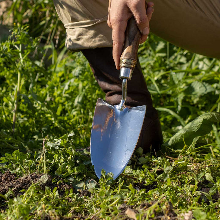 Hand Trowel