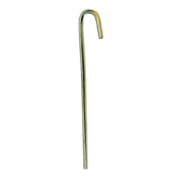 Metal Ground Pegs