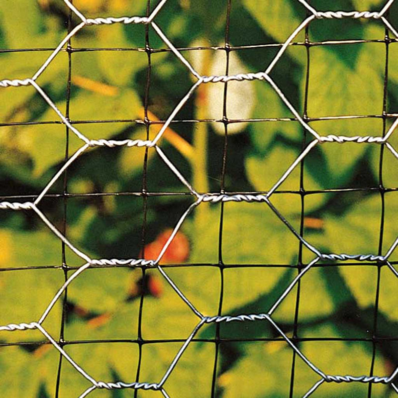 Wire Mesh - 10m roll - Knowle Nets